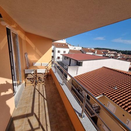 Apartment Furulund Makarska Exterior photo