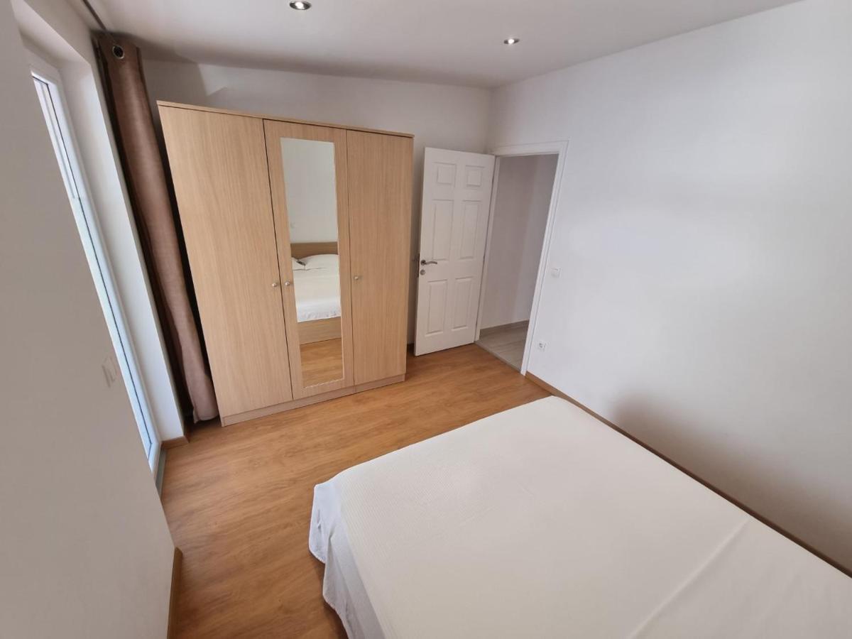 Apartment Furulund Makarska Exterior photo
