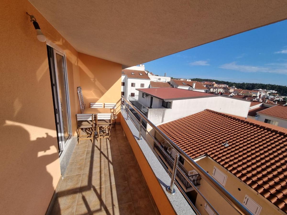 Apartment Furulund Makarska Exterior photo