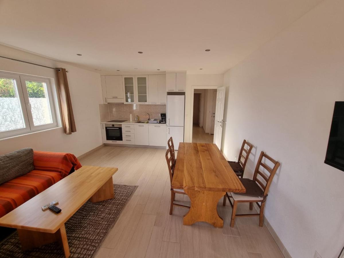 Apartment Furulund Makarska Exterior photo