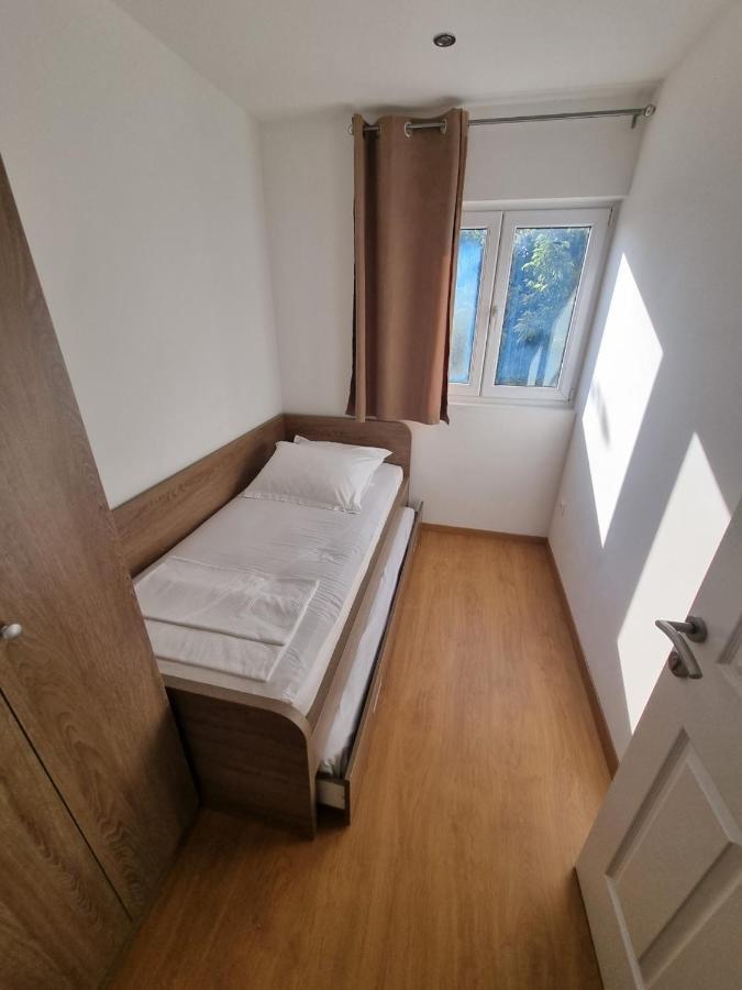 Apartment Furulund Makarska Exterior photo