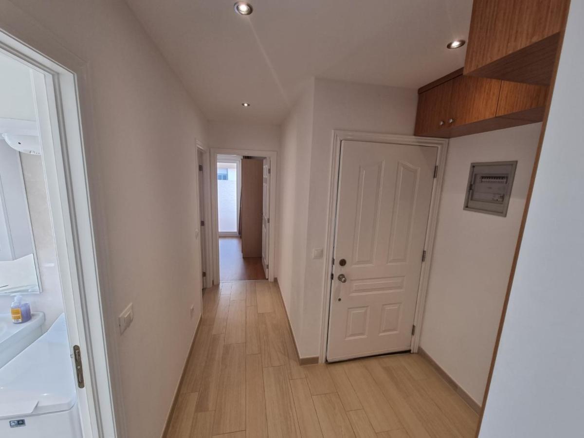 Apartment Furulund Makarska Exterior photo